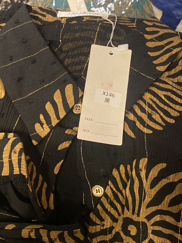 Robe  | Astra boutique 