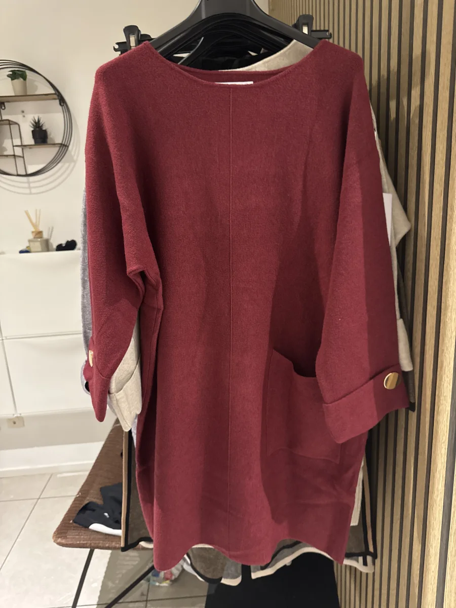 Pull | Astra boutique 