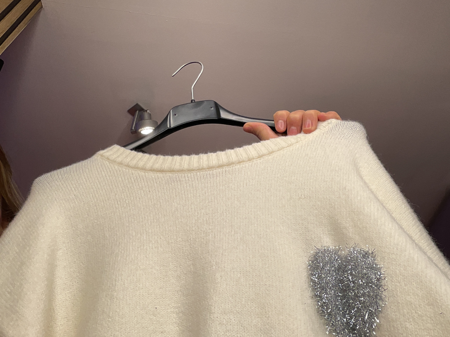 Pull | Astra boutique 