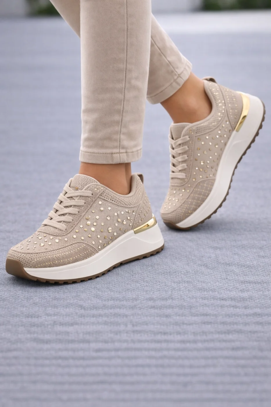 Sneaker 1298 (2 Farben) | Lieblings Schuhe