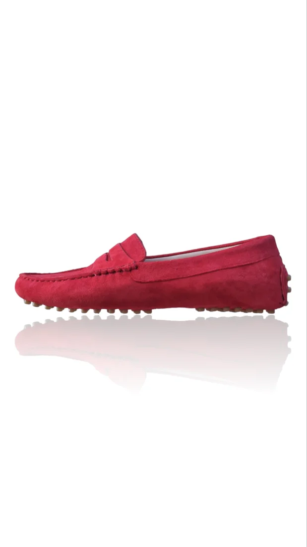 Moca Daim Rouge | Sac'ré