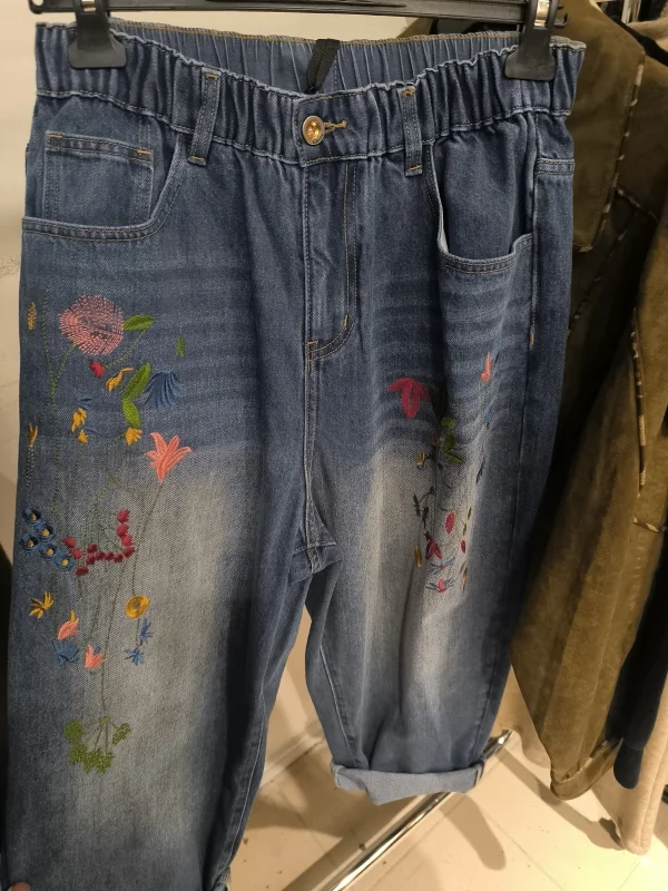 Jeans Gomar | By Kotni