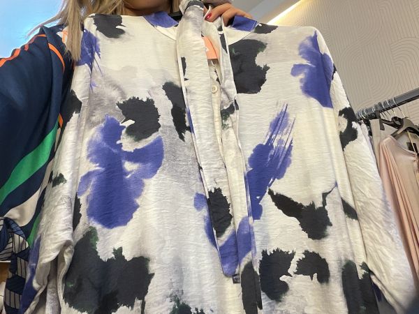 Robe | Astra boutique 