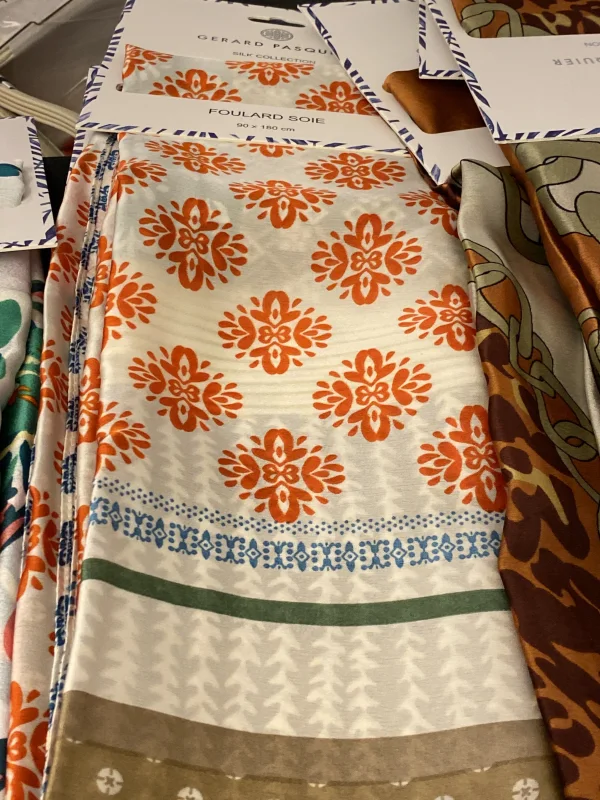Foulard | Astra boutique 
