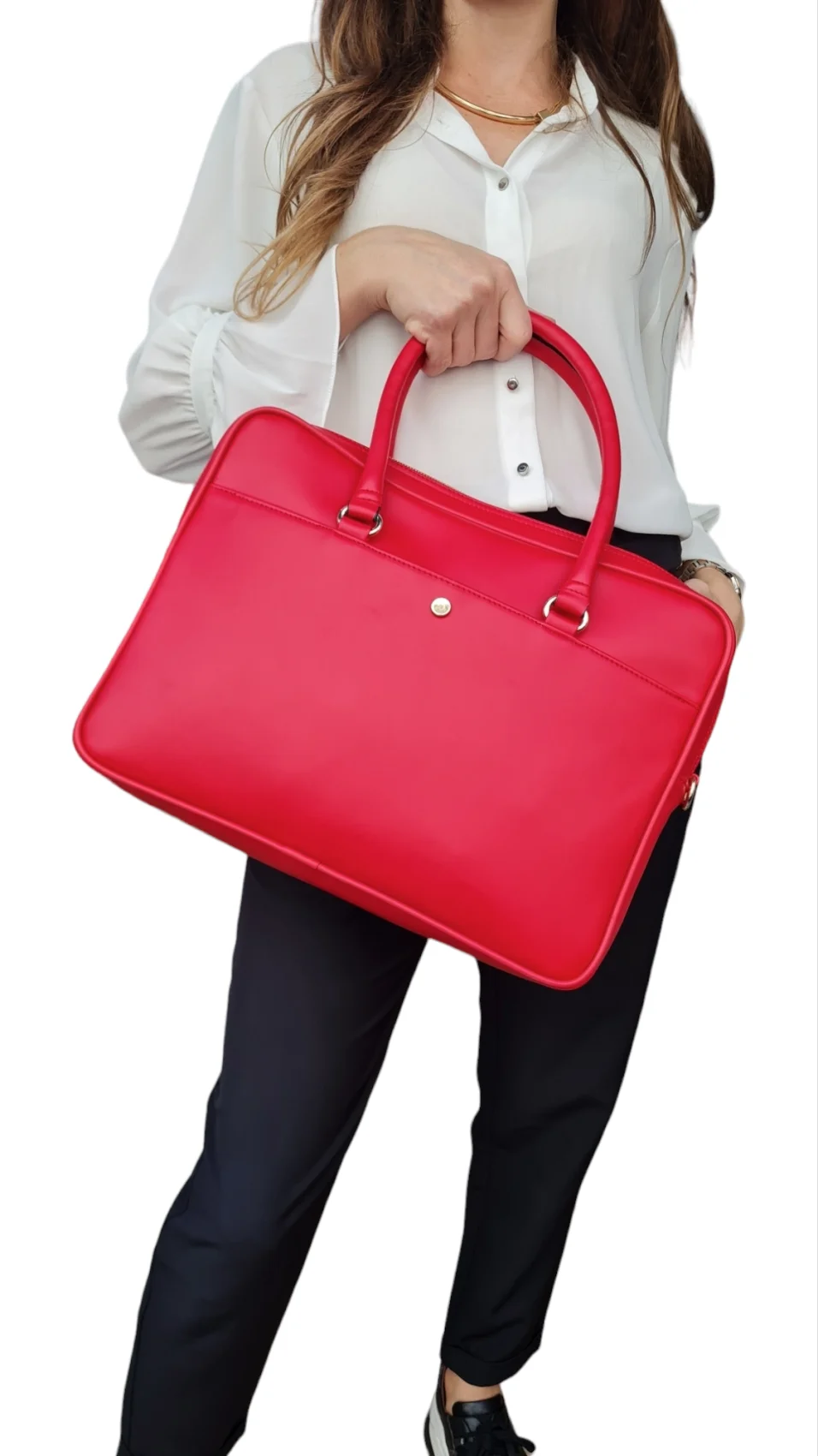Campus Rouge | Sac'ré