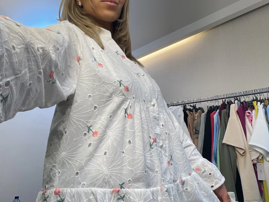robe | Astra boutique 
