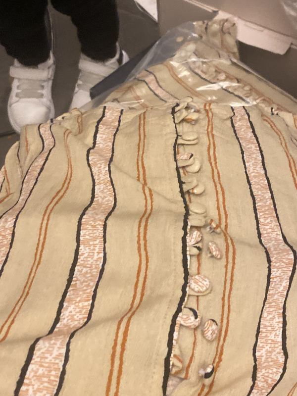 Chemise | Astra boutique 