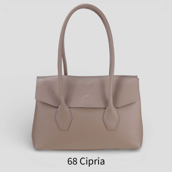 6135 - Borsa in pelle | Carvin Bags