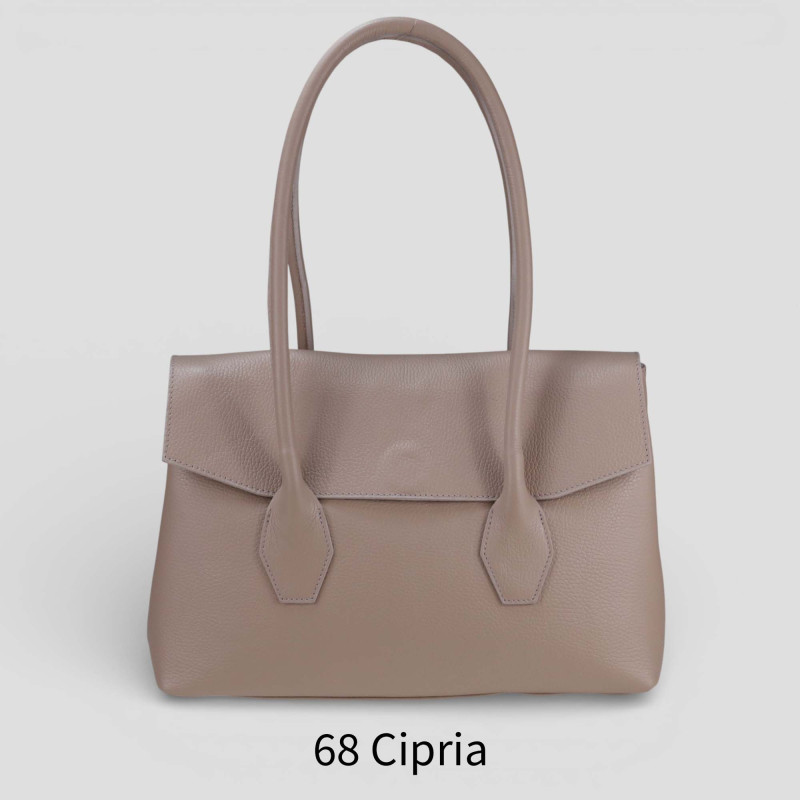 6135 - Borsa in pelle | Carvin Bags