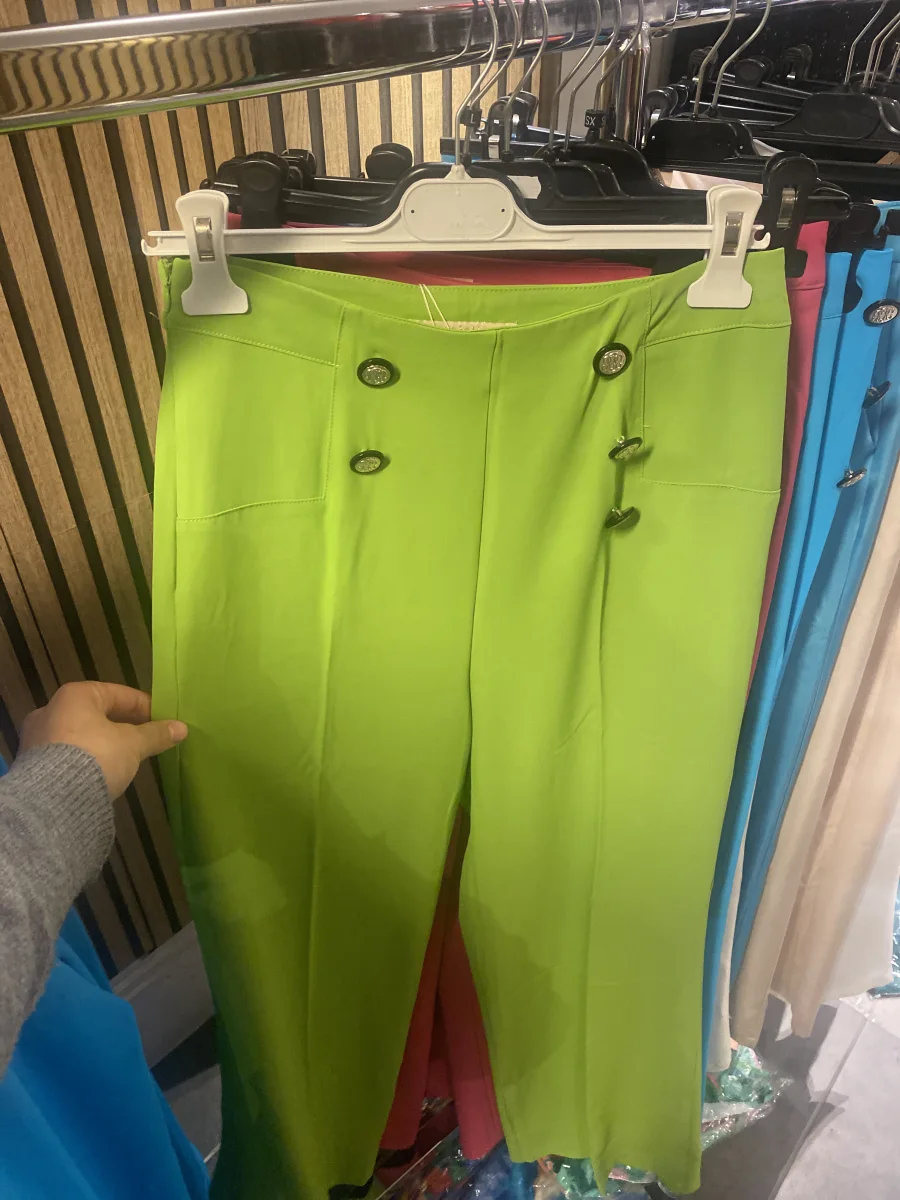 Pantalon fluide s | Astra boutique 