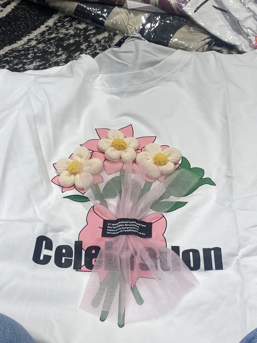 T-shirt 1 | Astra boutique 