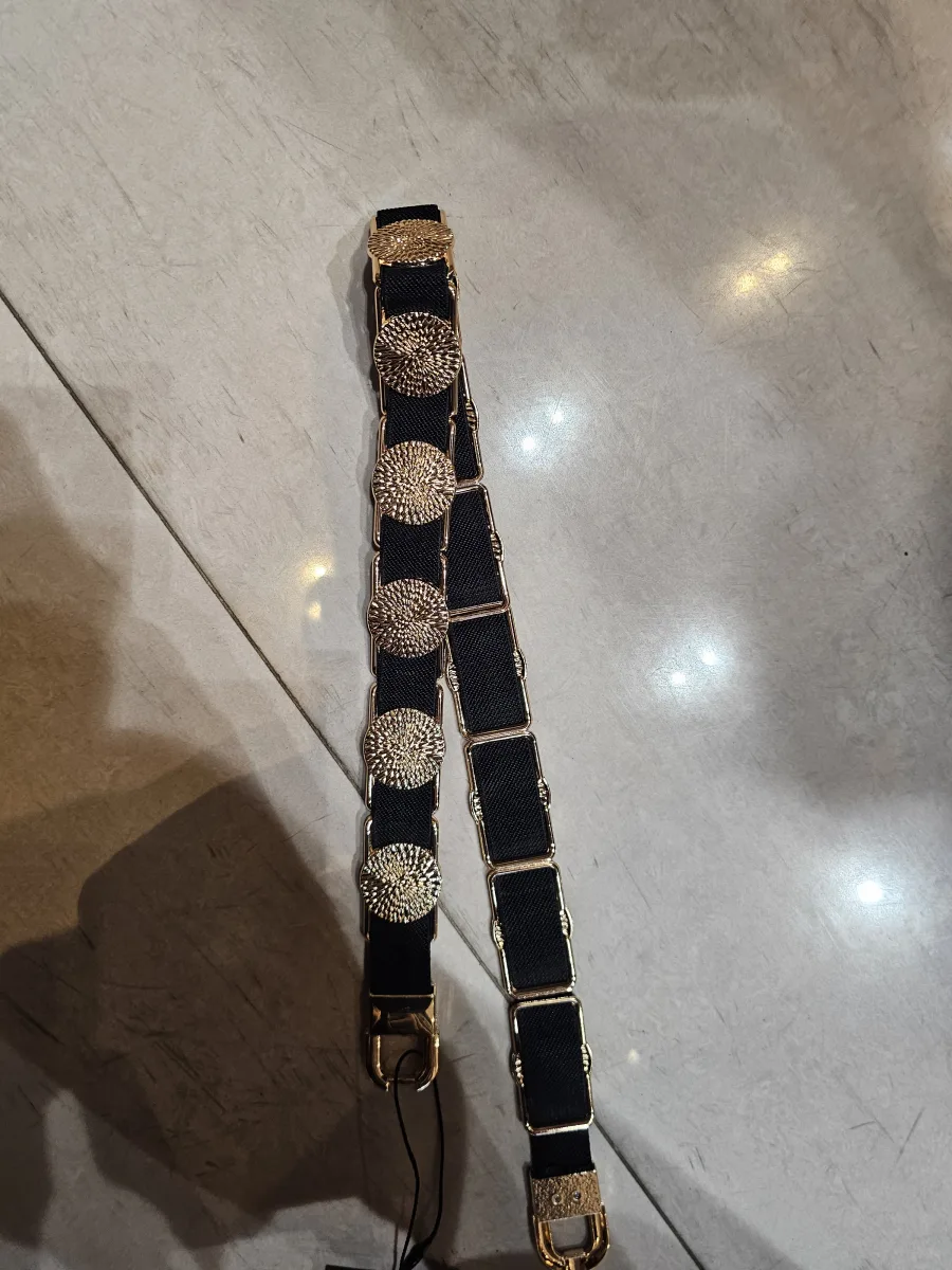 Ceinture Lilhang  | Dresses of my World