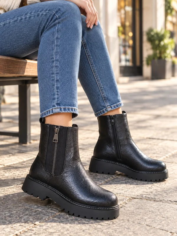 Ziva Schlange | Lieblings Schuhe