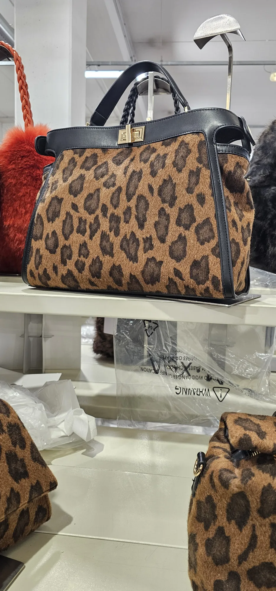 Sac Melle Gomar | Dresses of my World