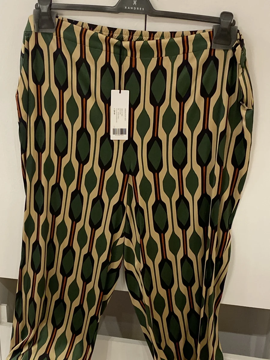 Pantalon Xandres  | Astra boutique 