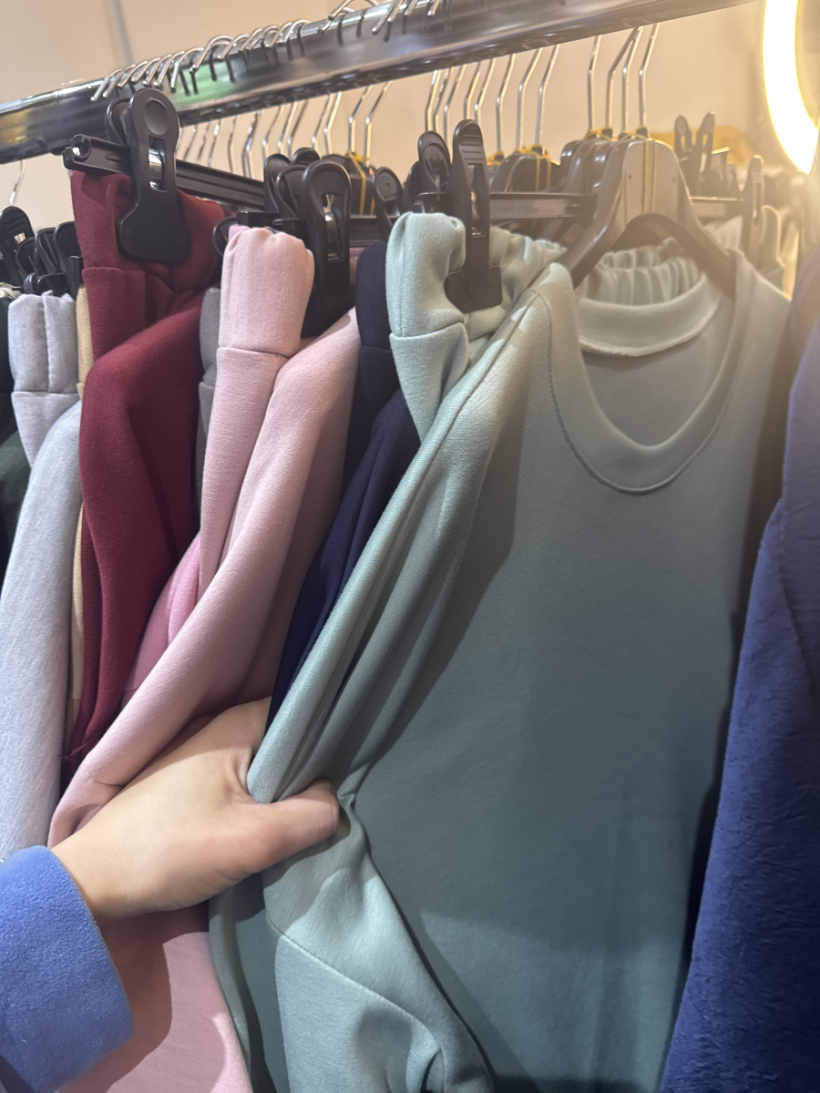 Ensemble  | Astra boutique 