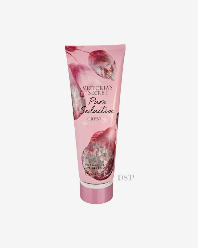Pure Seduction Crystal - Lotion corporelle - Victoria's Secret | Dîna Shop'