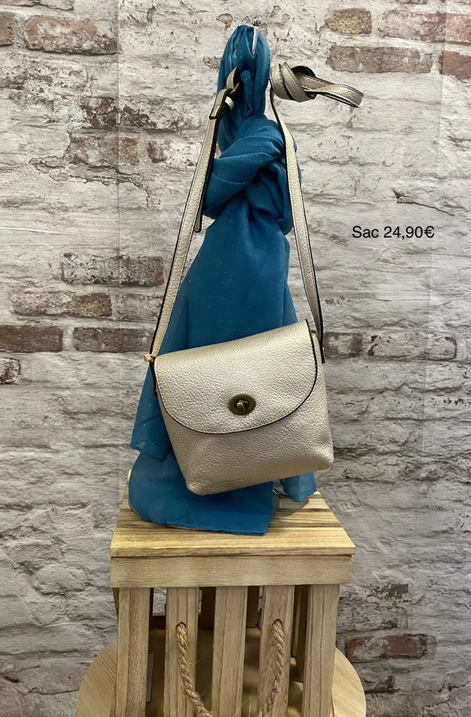 Sac | Jus de coco 