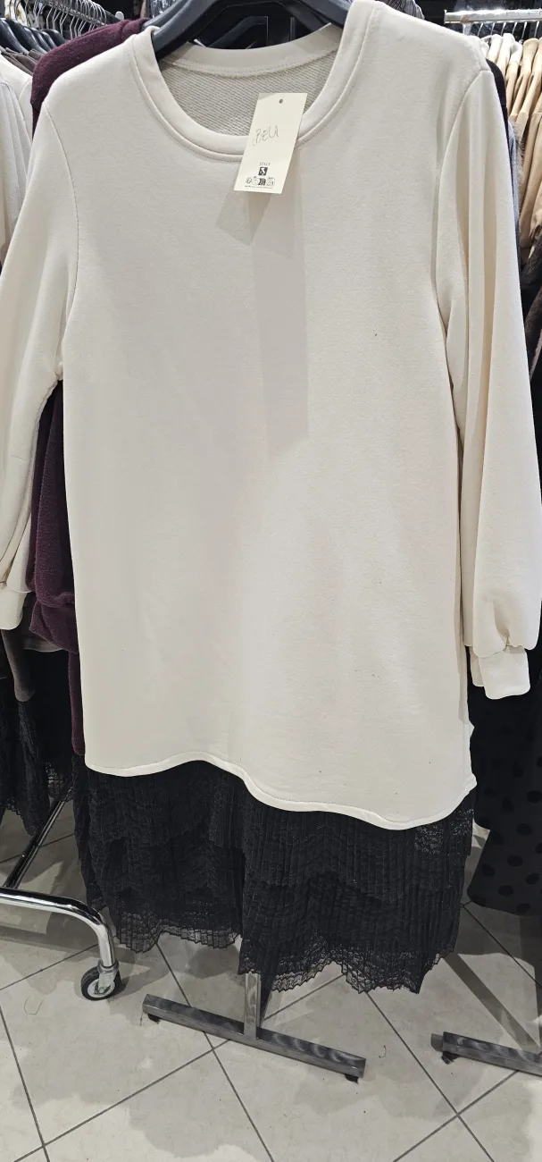 Robe Bela70 | Dresses of my World