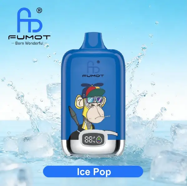 12000 Ice pop Digitalbox Fumor | Eq vape