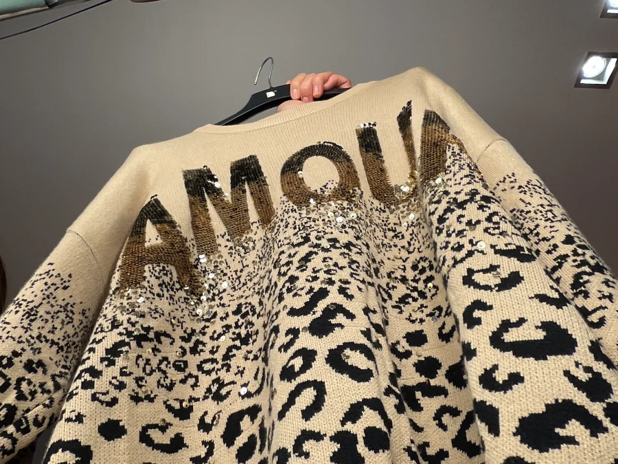 Pull | Astra boutique 