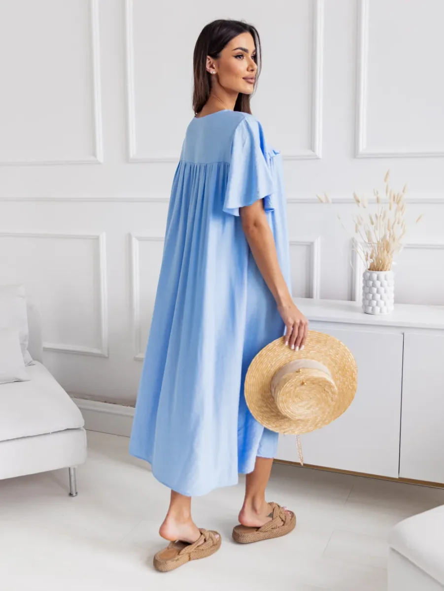 VESTIDO | Pickbeauty