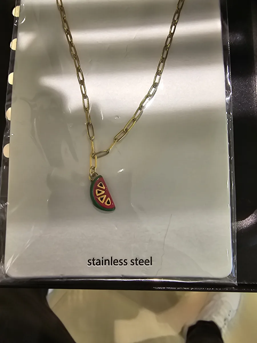 Collier Lilhang  | Dresses of my World