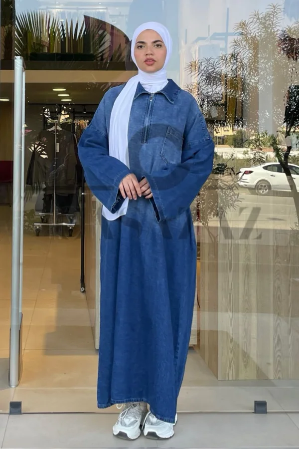 Robe Jean  | CasaZaz