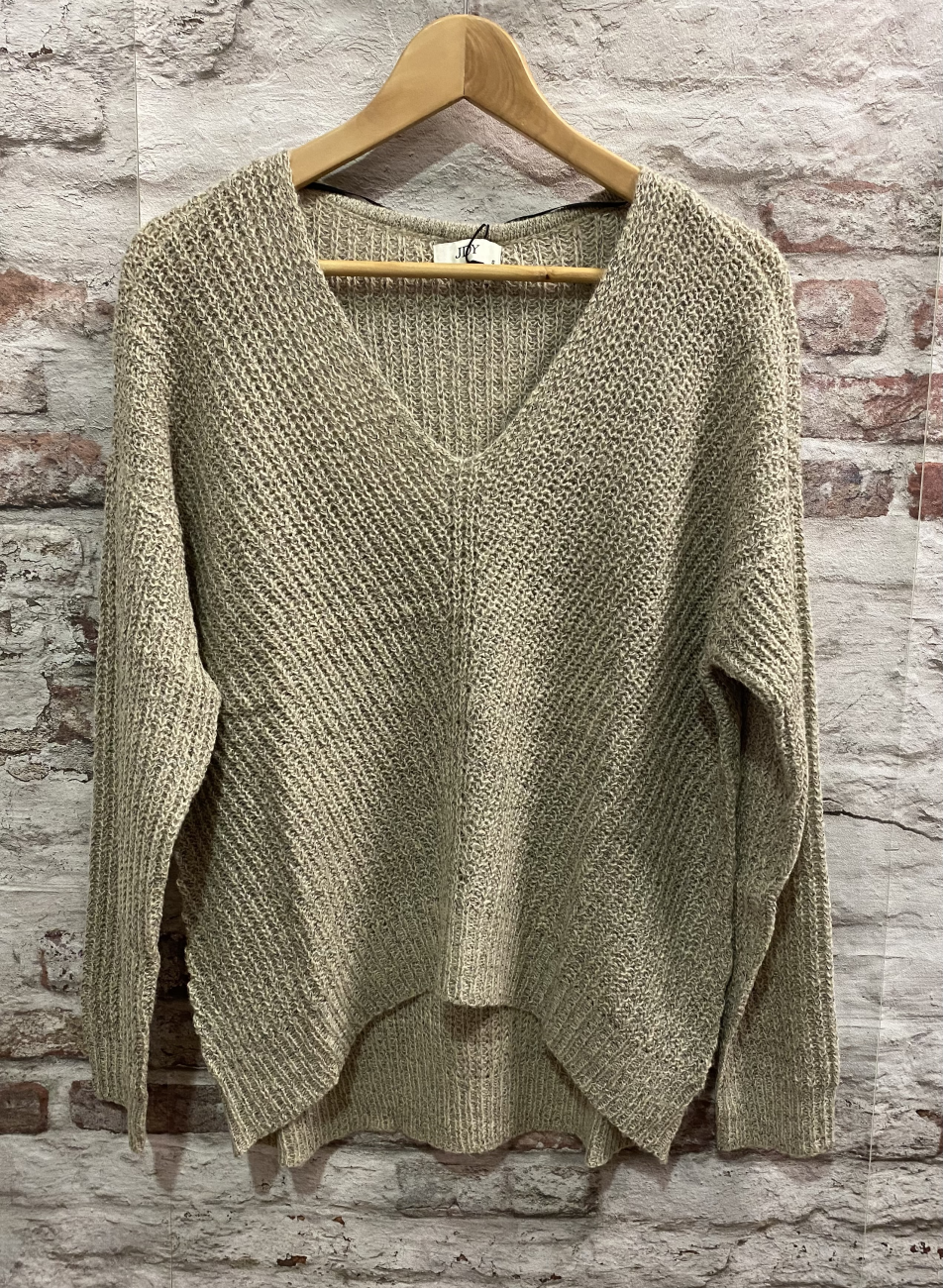 Pull jdynew megan | Jus de coco 