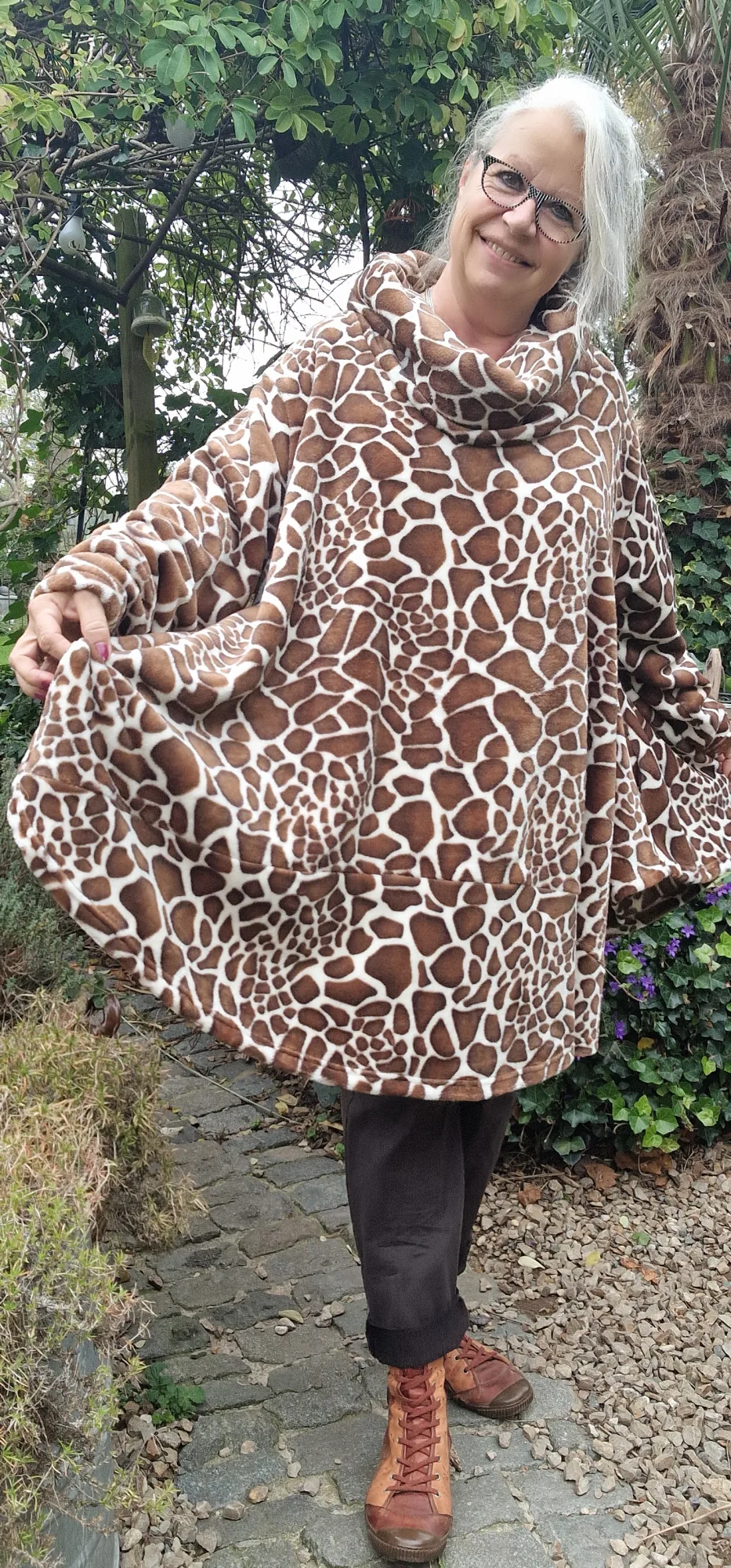 Tunique  Bruxelles  | Chouettes vêtements 