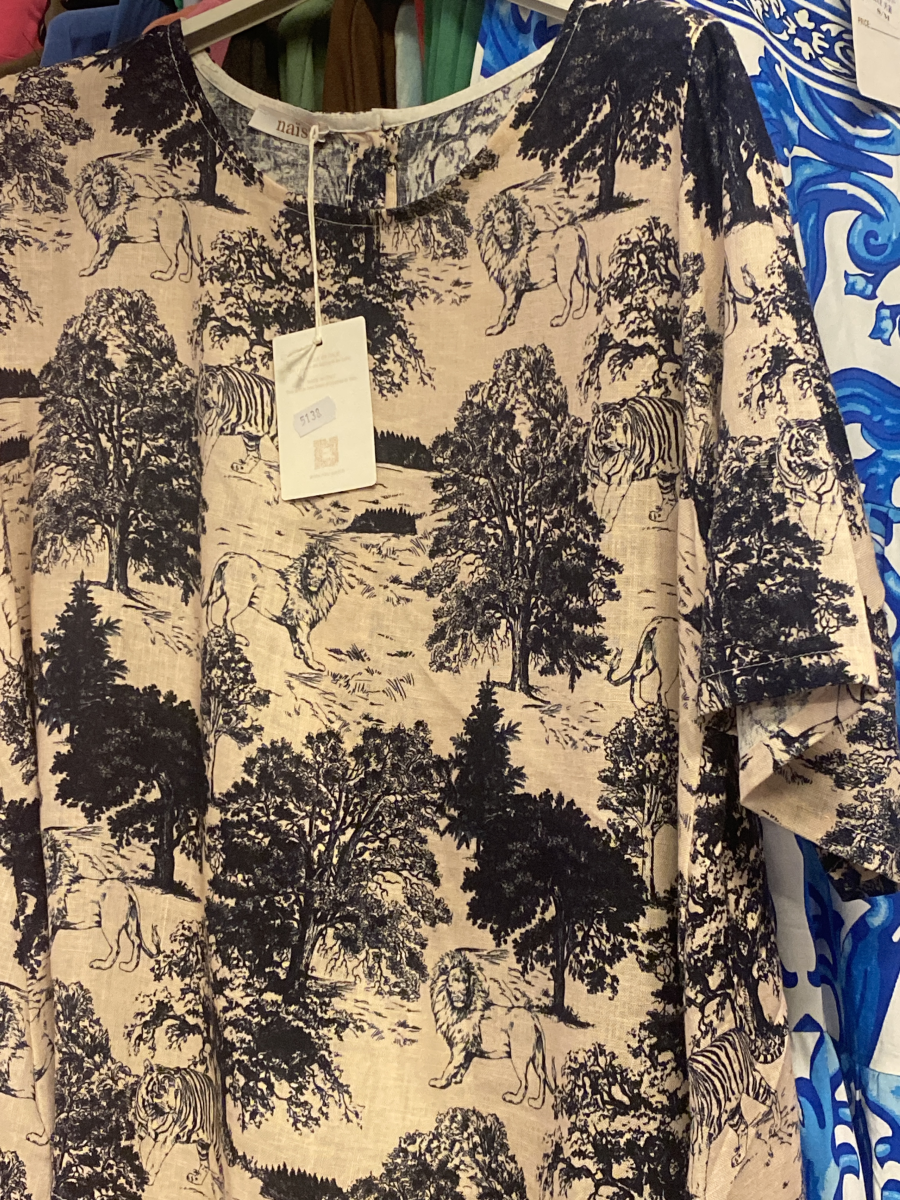 T-shirt | Astra boutique 