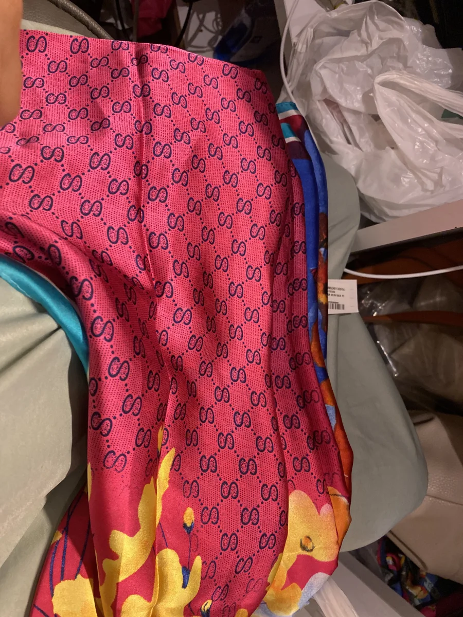 Écharpe | Astra boutique 
