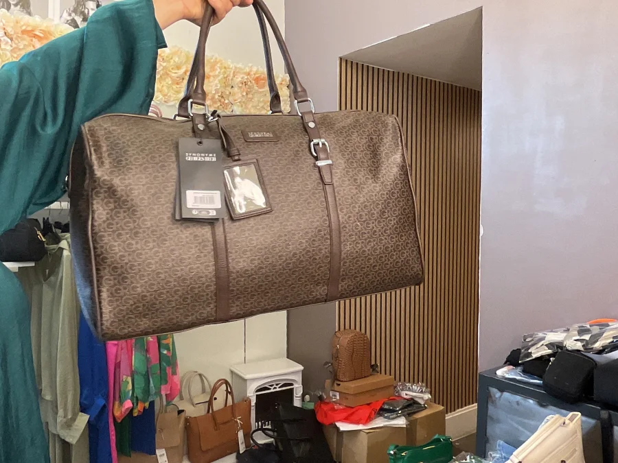 sac voyage | Astra boutique 