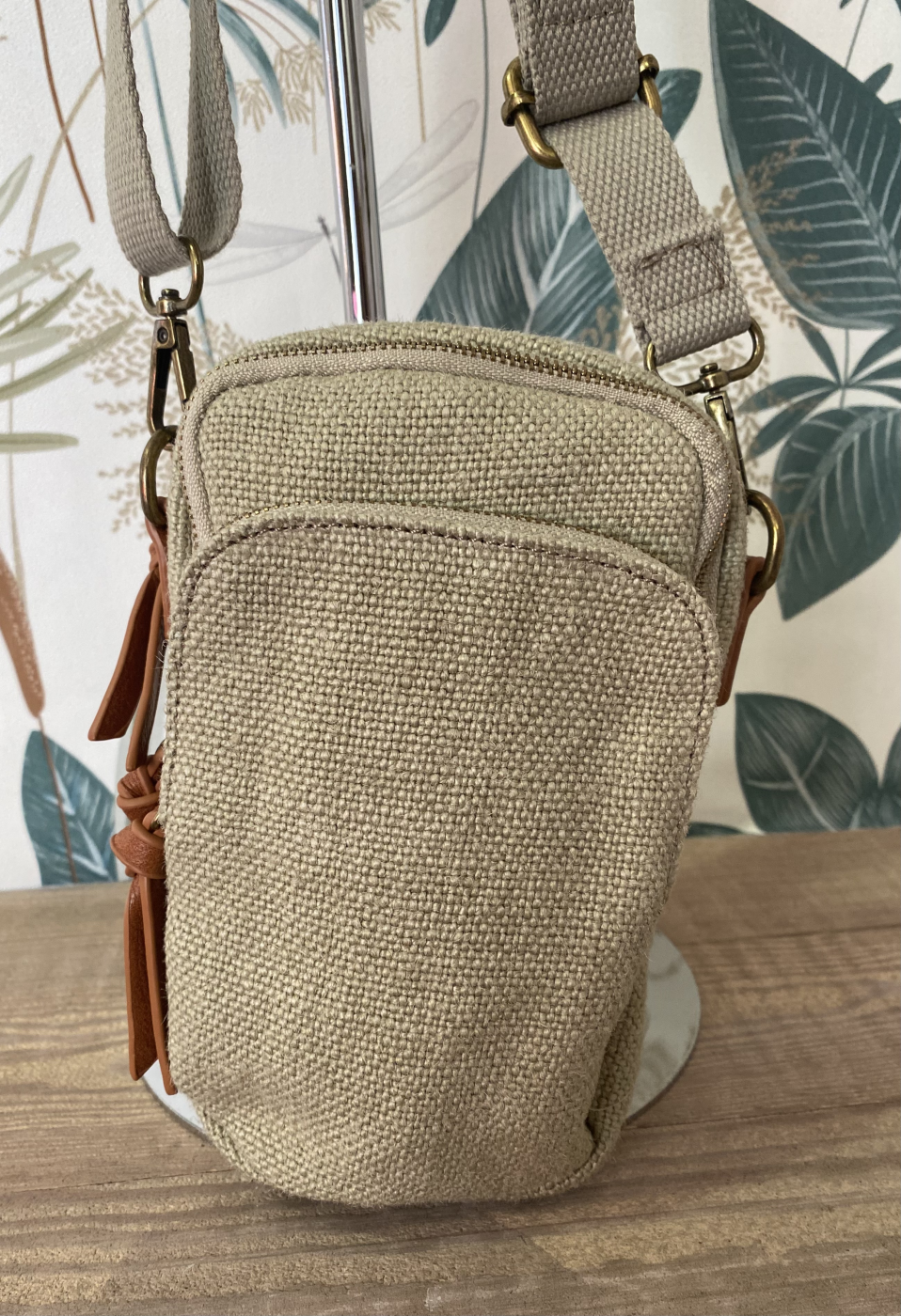 Pochette  | Jus de coco 