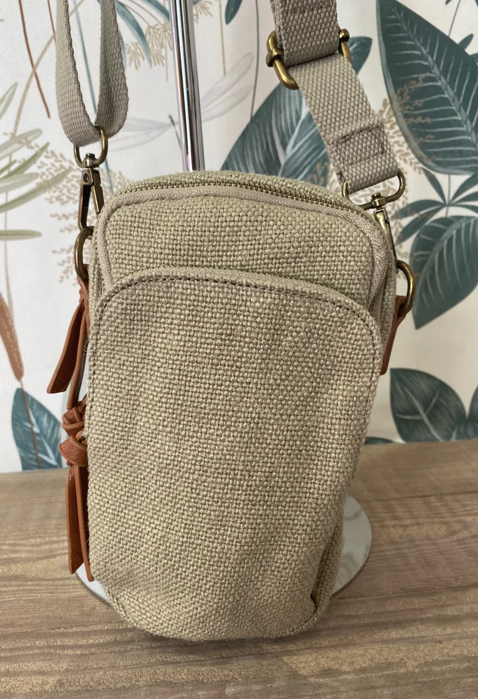 Pochette  | Jus de coco 