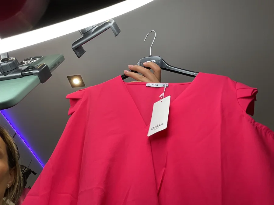 H | Astra boutique 
