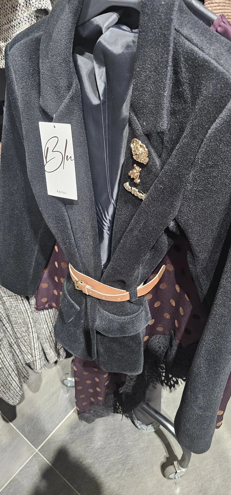 Choupy | Dresses of my World