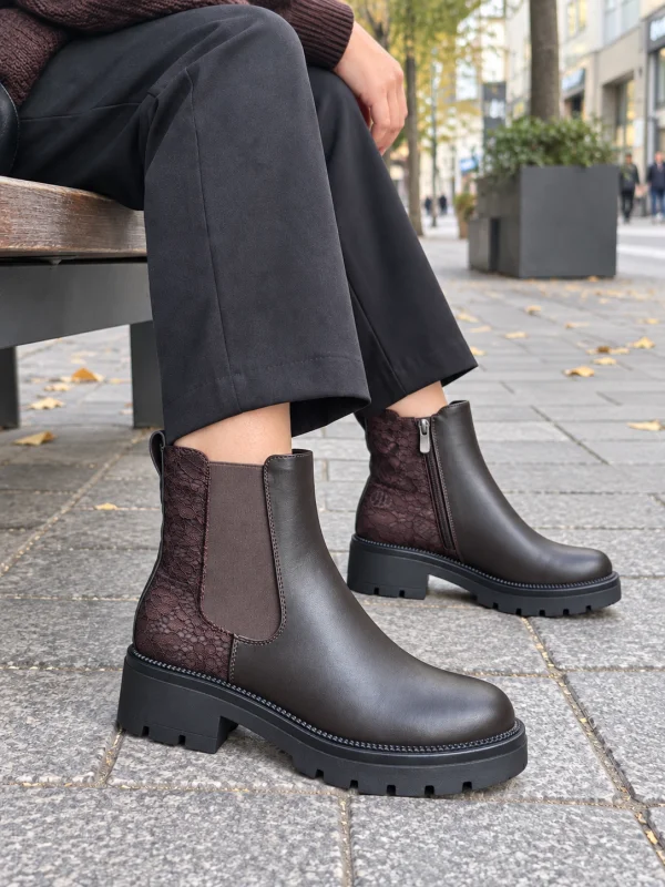 Valeria ( 3 Farben) | Lieblings Schuhe