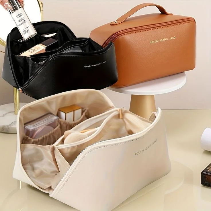 Sac de rangement cosmetique | JOHANA 