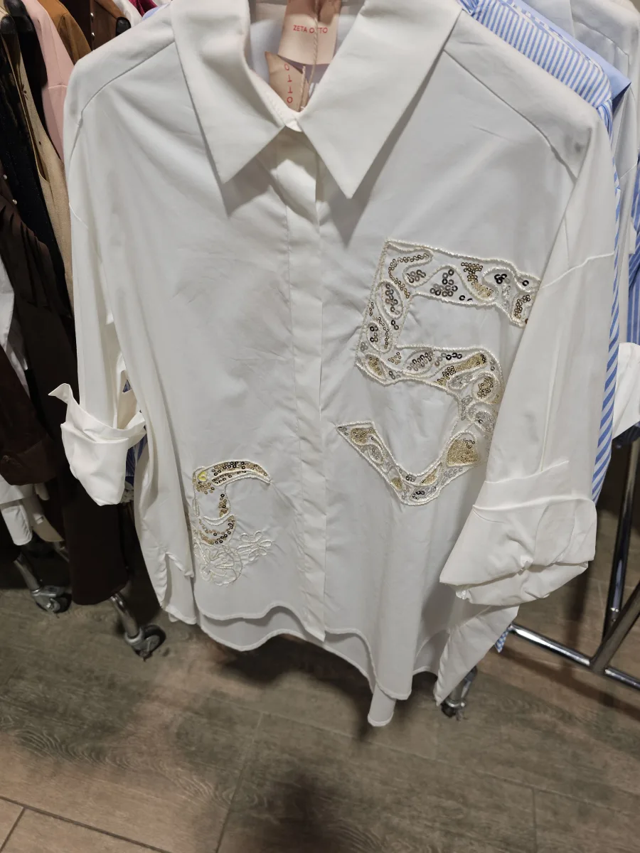 Chemise Nadine | Dresses of my World