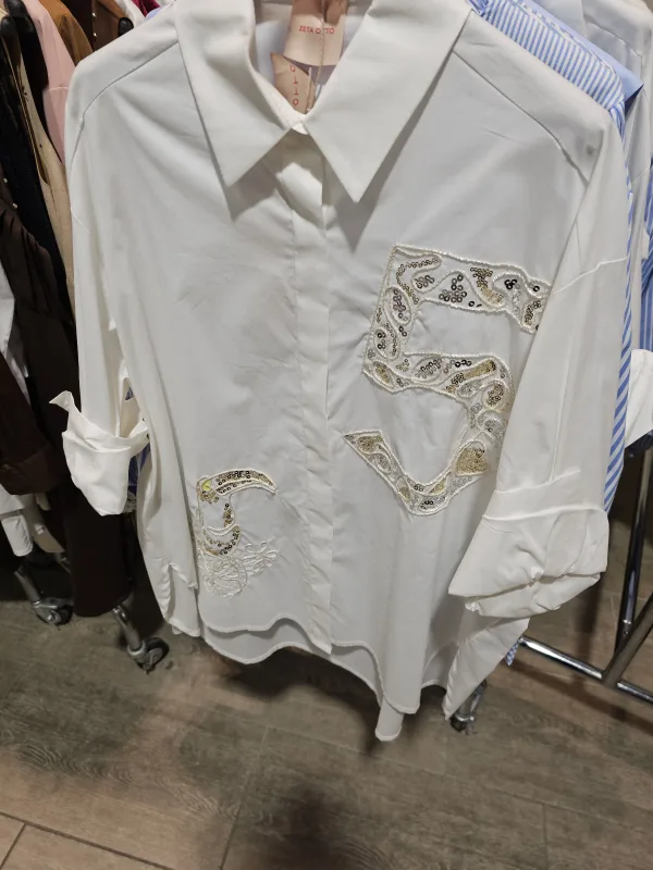 Chemise Nadine | Dresses of my World