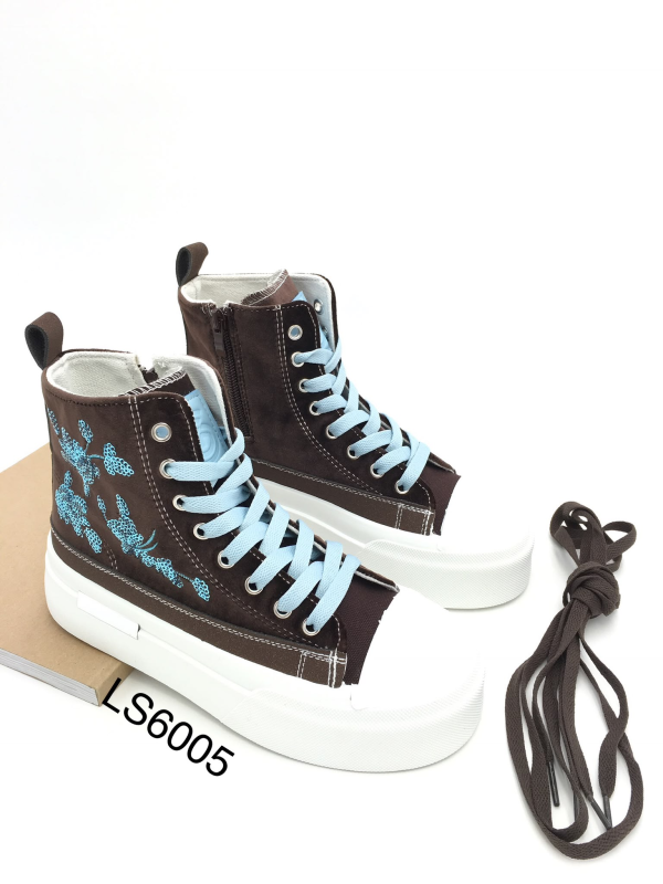 Sneaker 6005 (3 Farben) | Lieblings Schuhe
