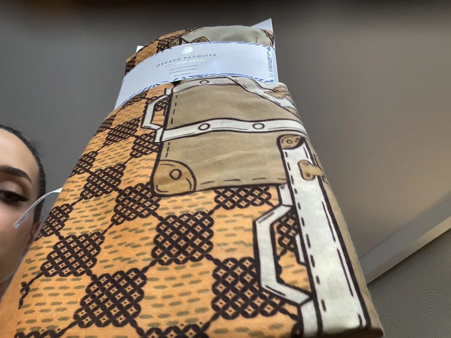 Foul | Astra boutique 