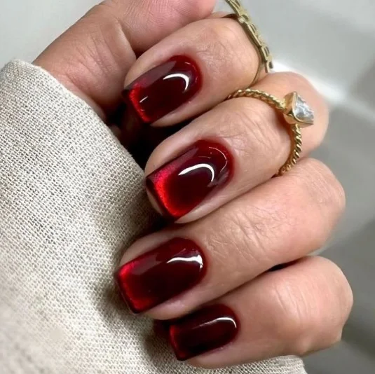 Bordeaux Mirror | Selle