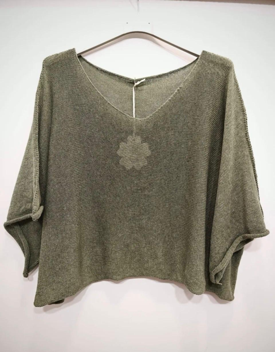 Pull court | Jus de coco