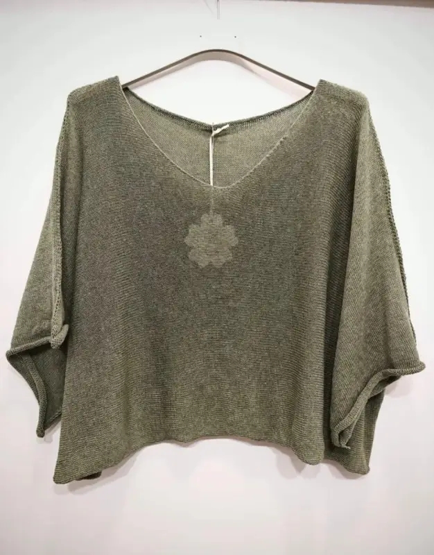 Pull court | Jus de coco