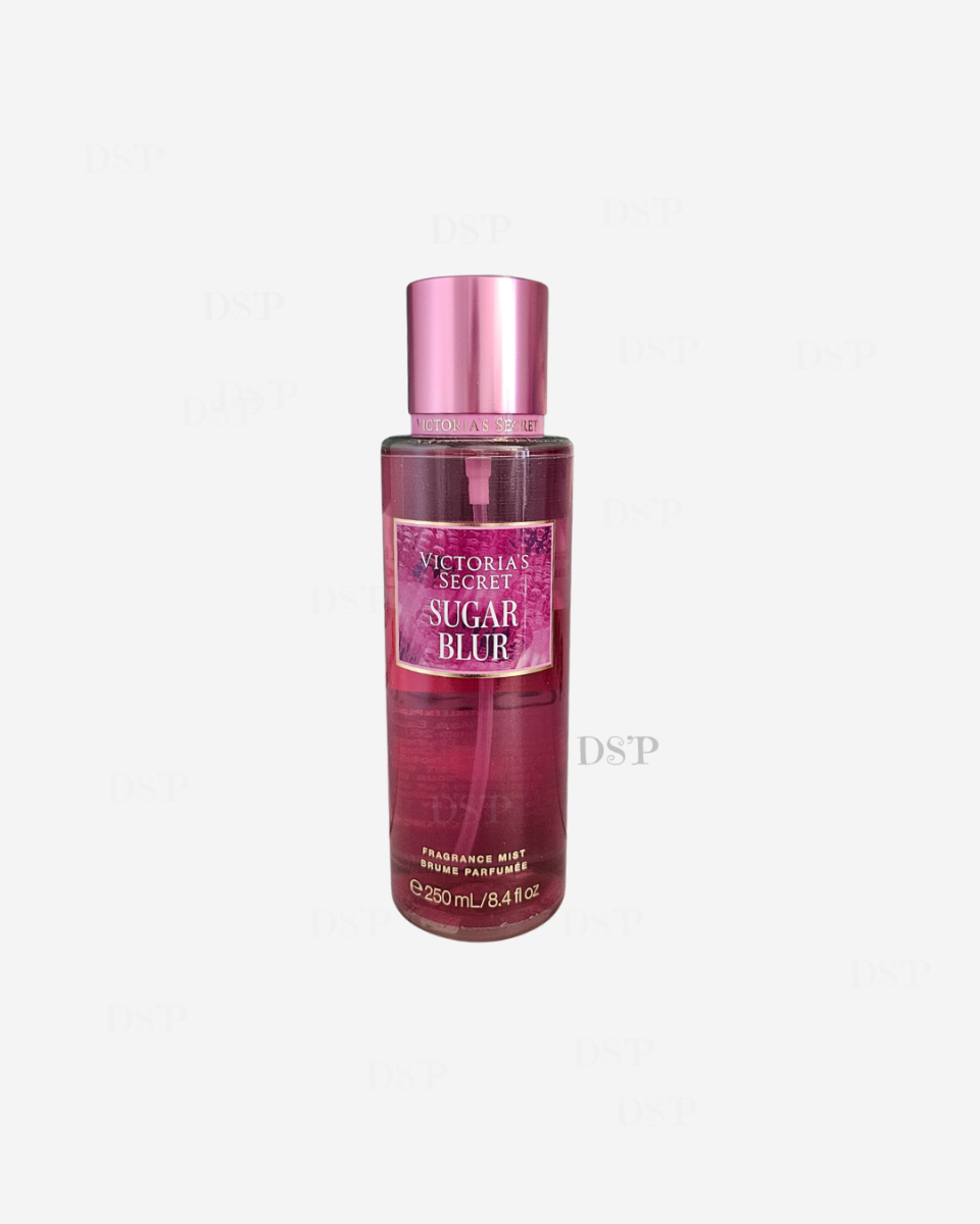 Brume Parfumée - Sugar Blur - Victorias' Secret | Dîna Shop'