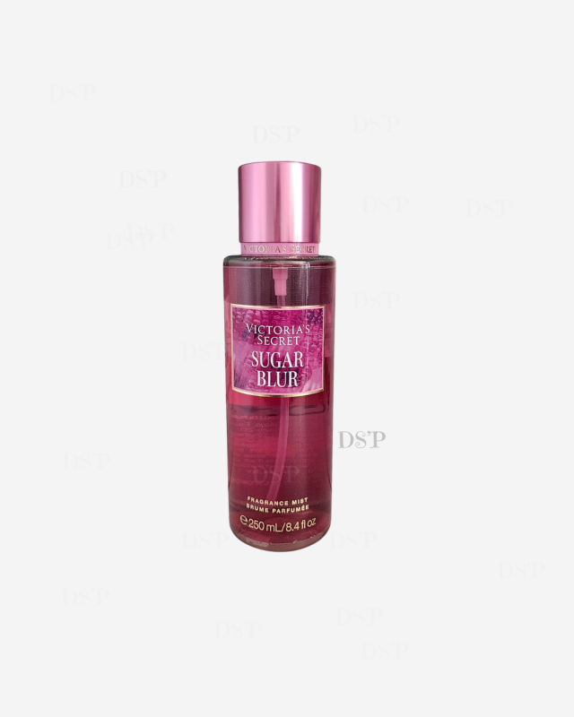 Brume Parfumée - Sugar Blur - Victorias' Secret | Dîna Shop'