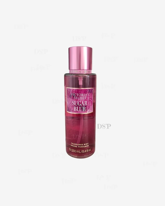 Brume Parfumée - Sugar Blur - Victorias' Secret | Dîna Shop'