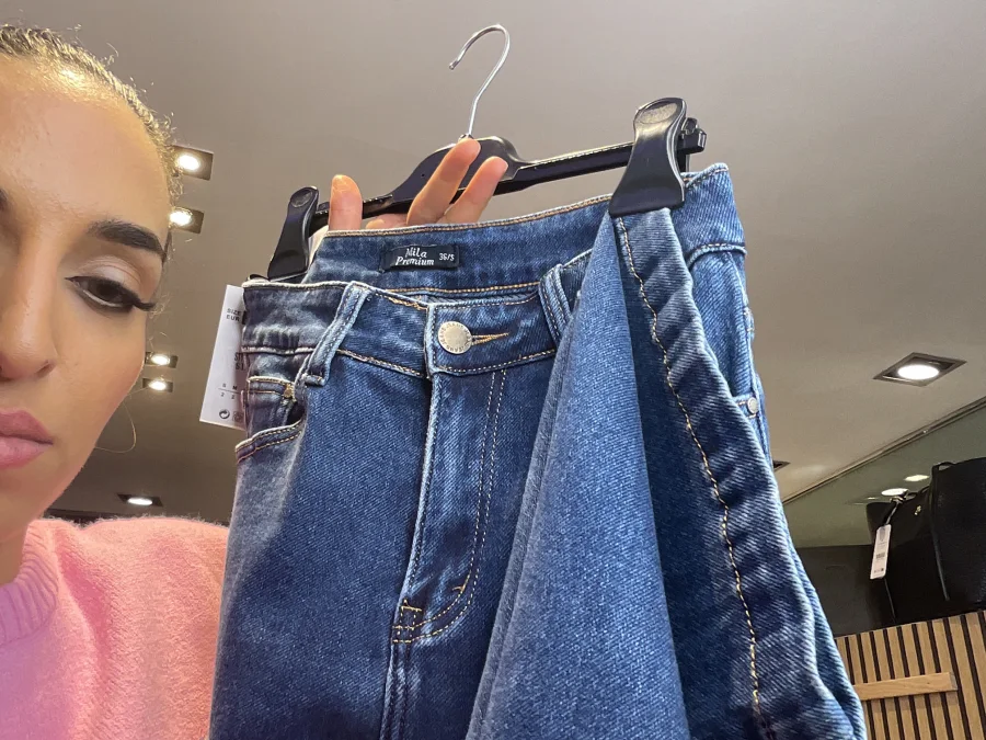 Jens 38 | Astra boutique 